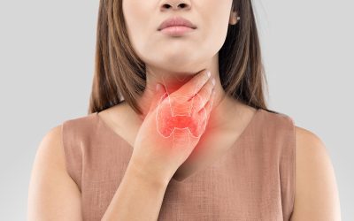 Comment détecter un dérèglement de la thyroïde ?
