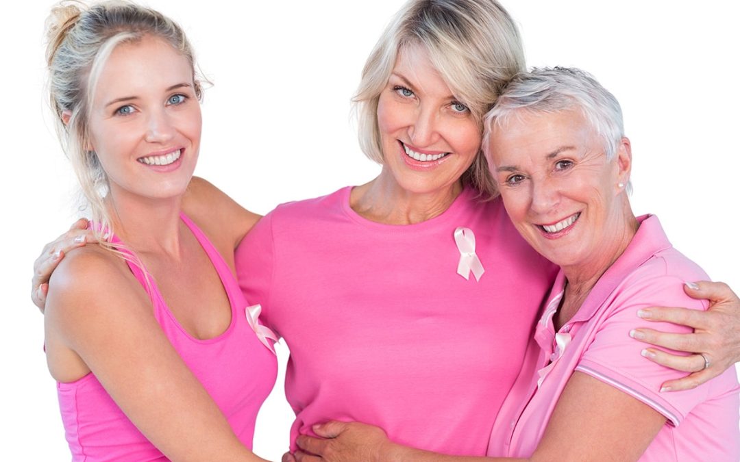 L’âge augmente-t-il le risque de développer un cancer du sein ?