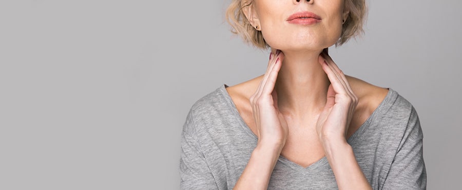 Do I have hyperthyroidism? The keys to a self-diagnosis