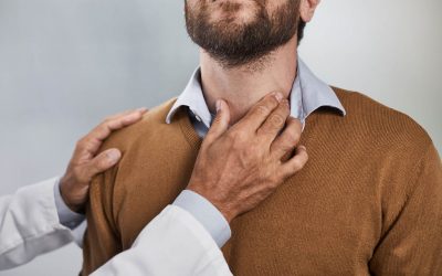 COMMENT SOIGNE-T-ON LE CANCER DE LA THYROÏDE ?