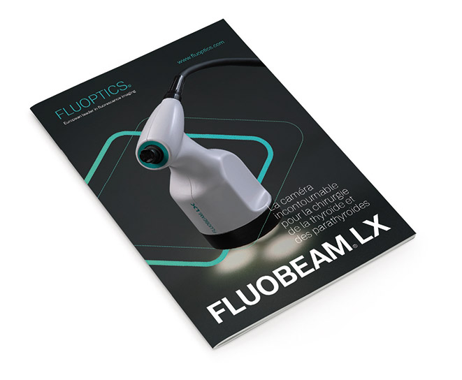 FUOBEAM® LX brochure