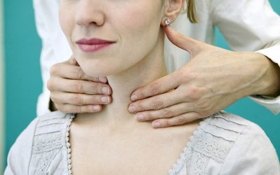 QUELLE EST LA TAILLE NORMALE D’UNE THYROÏDE ?