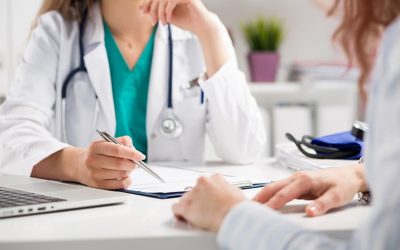 COMMENT DÉTECTER UN CANCER DE LA THYROÏDE ?