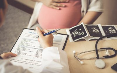 impacts de la thyroide sur la grossesse et la fertilité