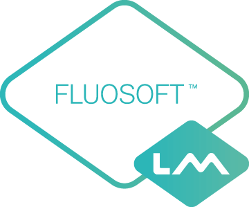 Logo FLUOBEAM LM