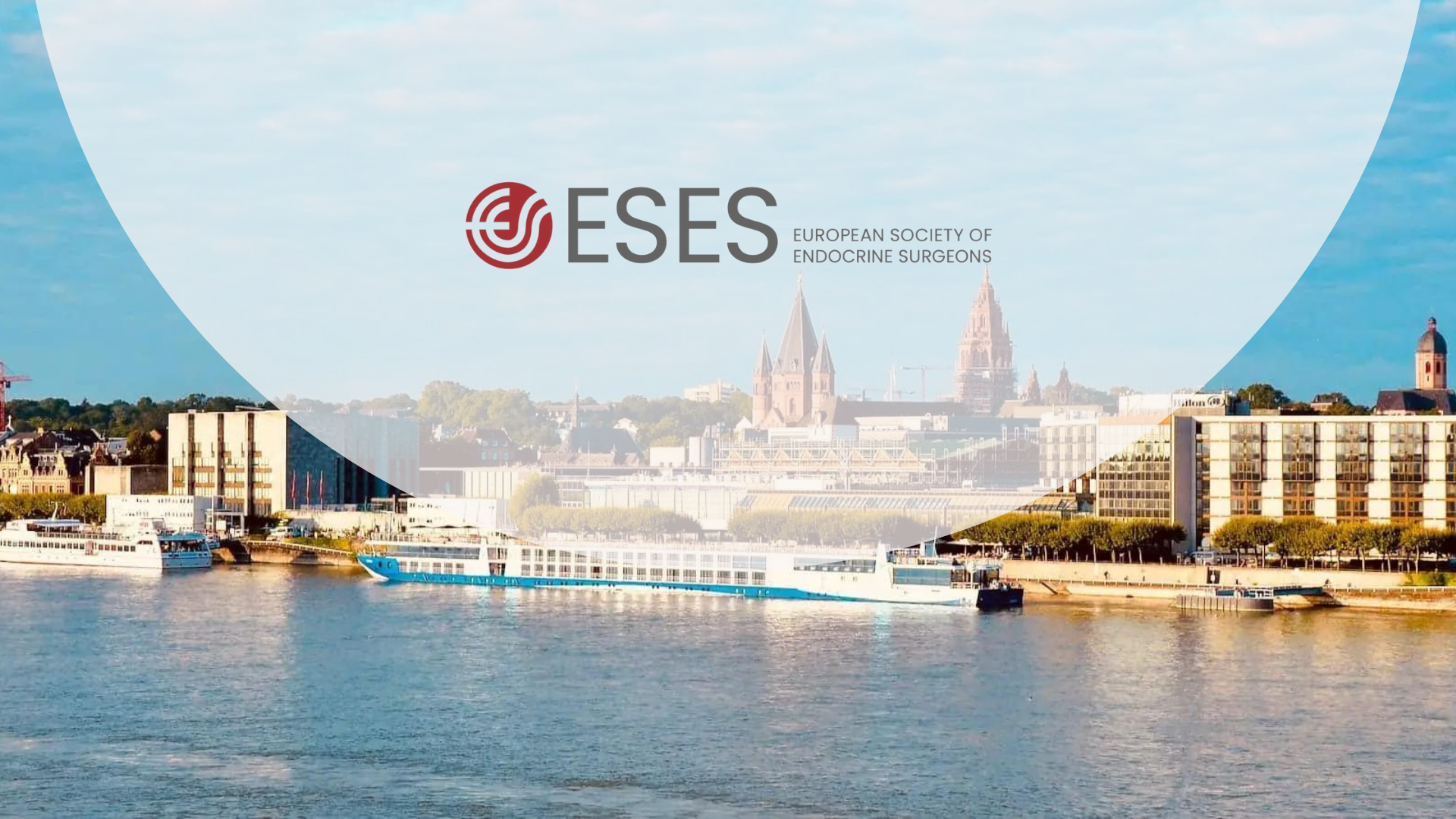 10ème Conférence de l’European Society of Endocrine Surgeons 2023